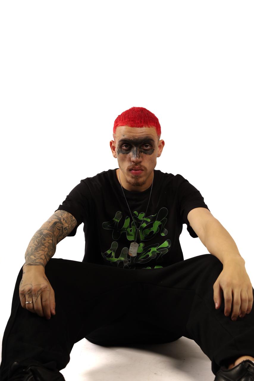 CamuTag T-shirt - Masculina