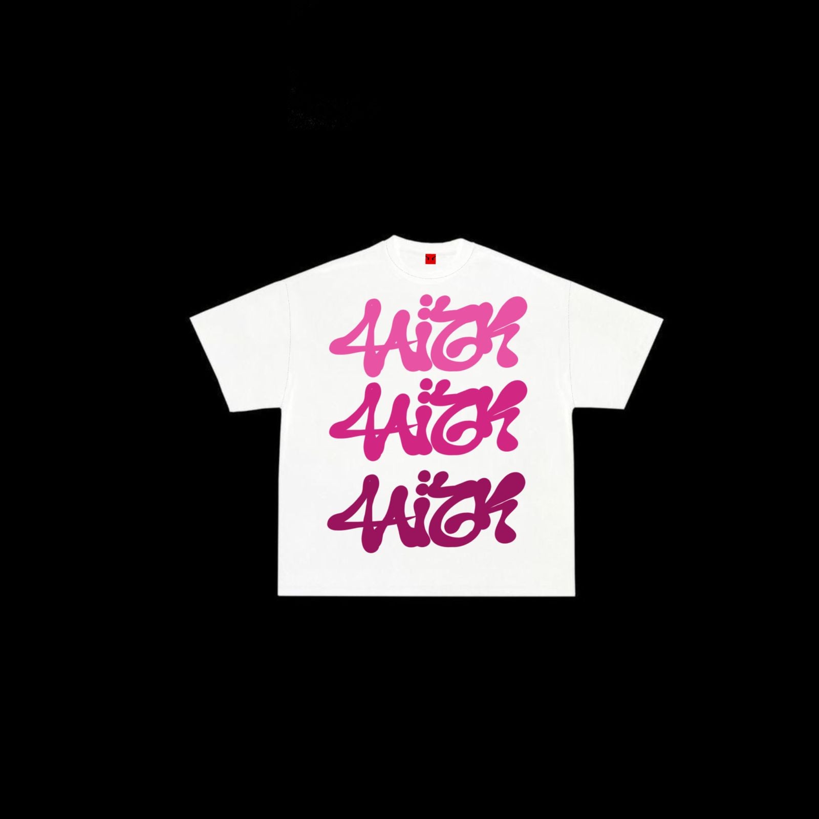 PinkTag T-shirt - Masculina