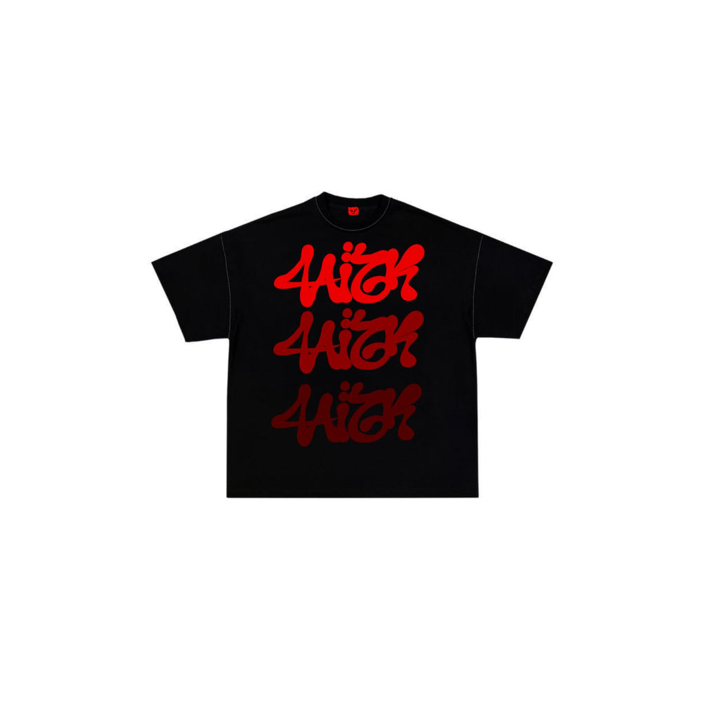 RedTag T-shirt - Masculina