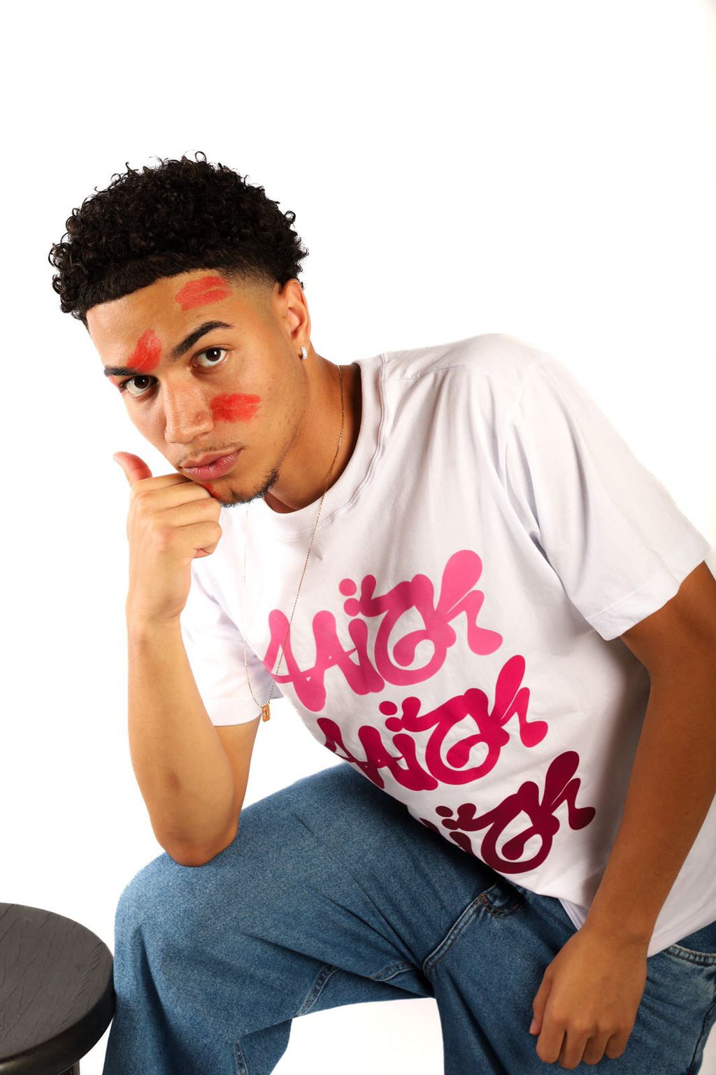 PinkTag T-shirt - Masculina