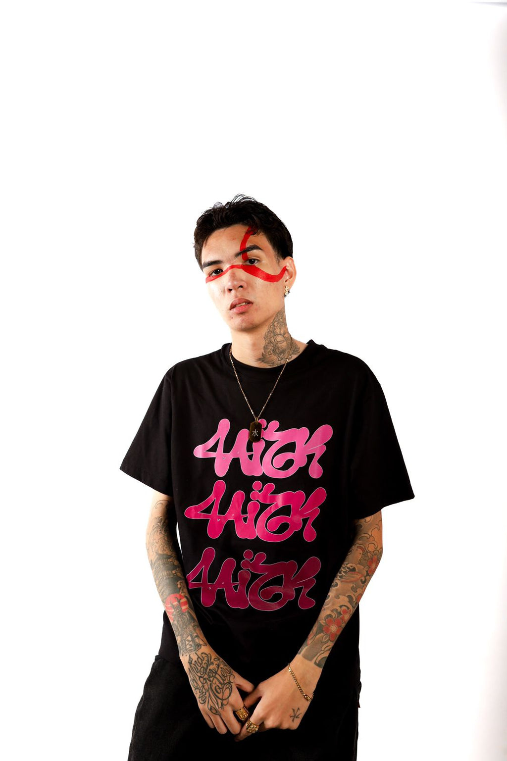 PinkTag T-shirt - Masculina